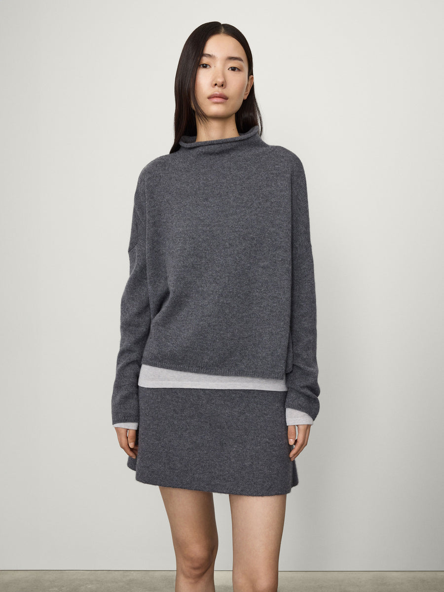 The Sandy Sweater – LISA YANG