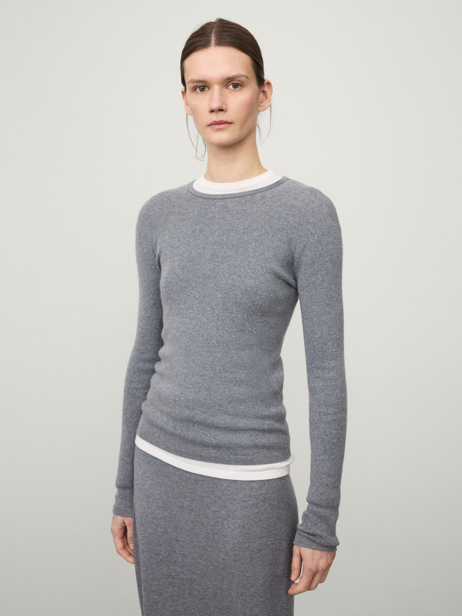 The Vivian Top – LISA YANG