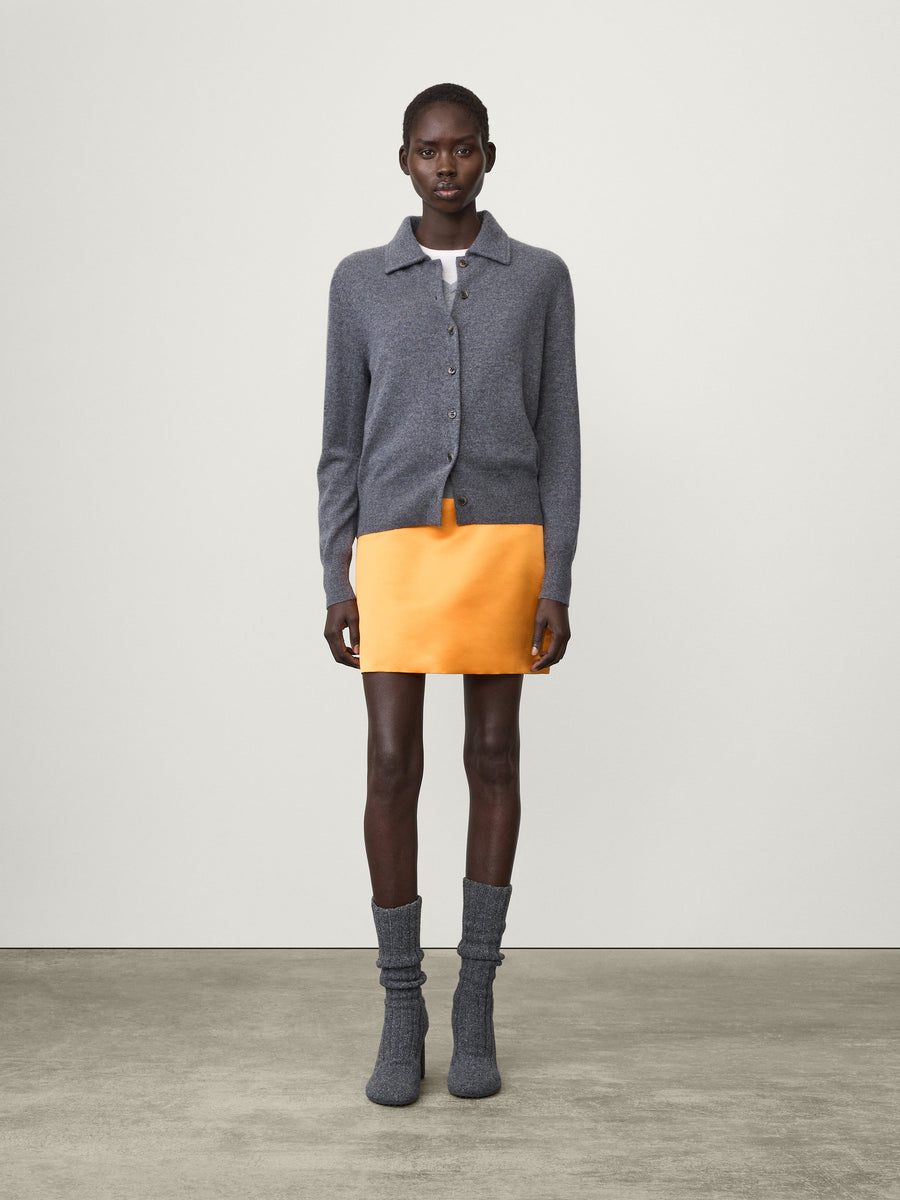 Mini Skirt – LISA YANG