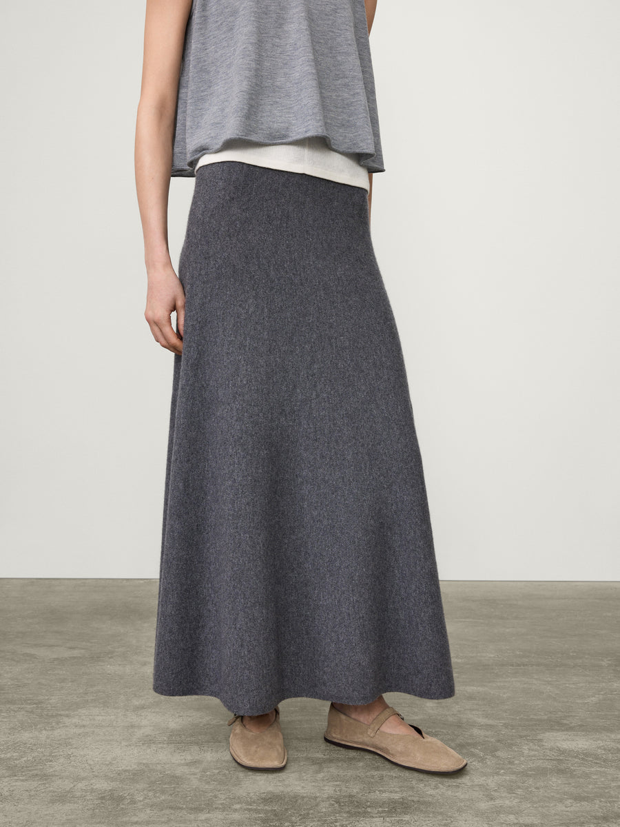 The Torie Skirt – LISA YANG
