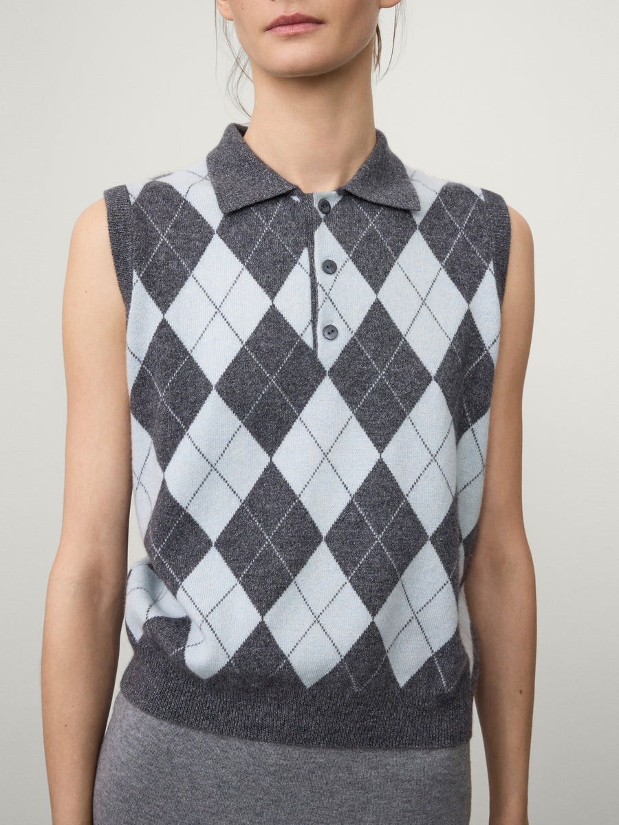 The Riana Top – LISA YANG