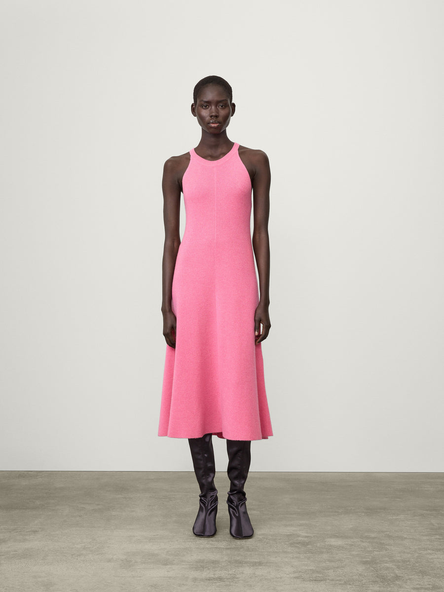 The Patricia Dress – LISA YANG