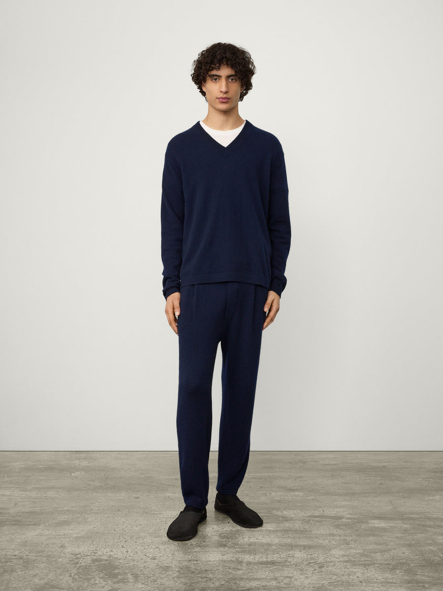 The Clayton Sweater – LISA YANG