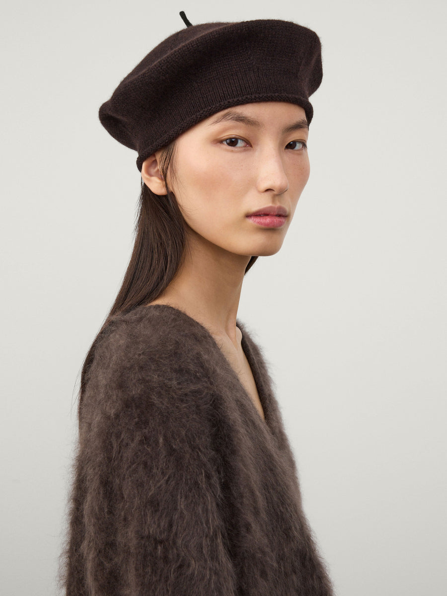 The Saint Germain Beret