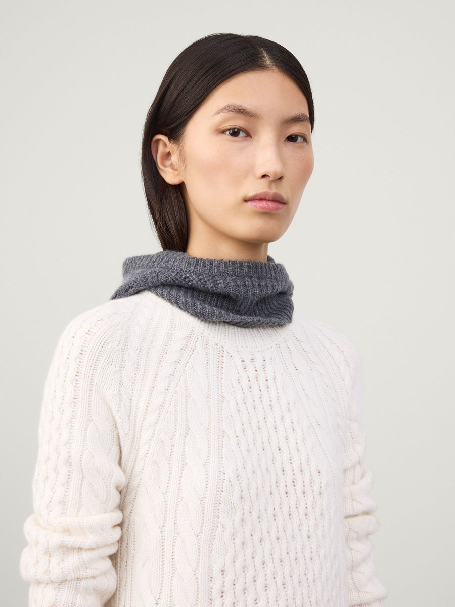 The Ylda Balaclava – LISA YANG