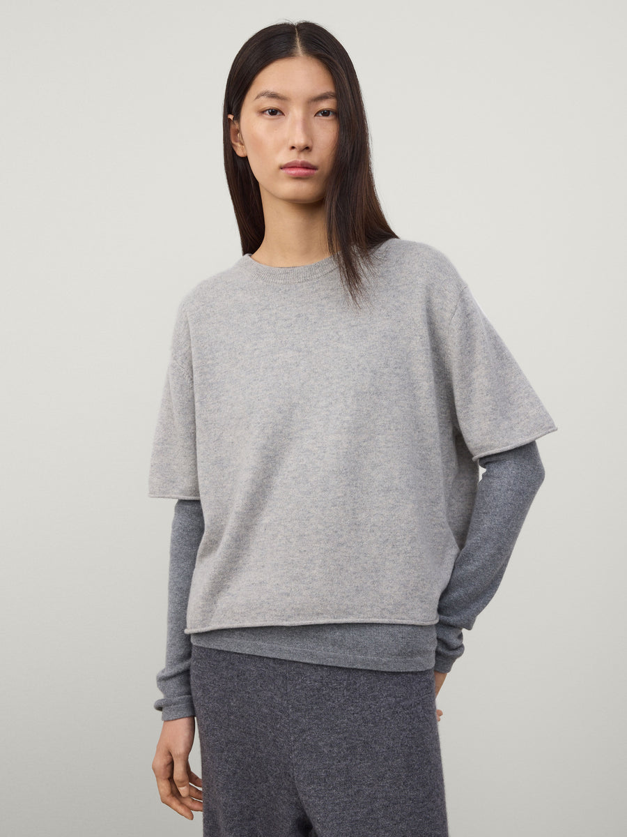 The Cila T-shirt – LISA YANG
