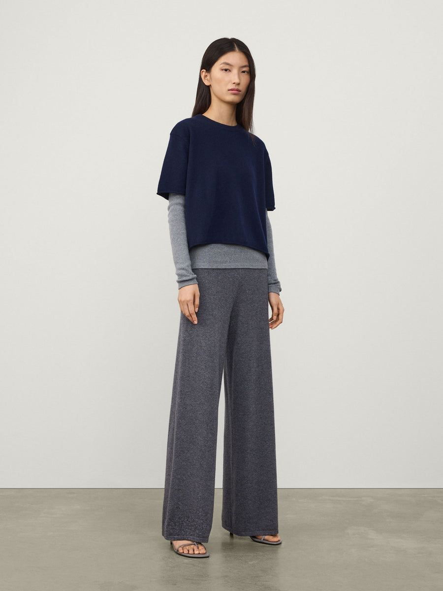 The Cila T-shirt – LISA YANG