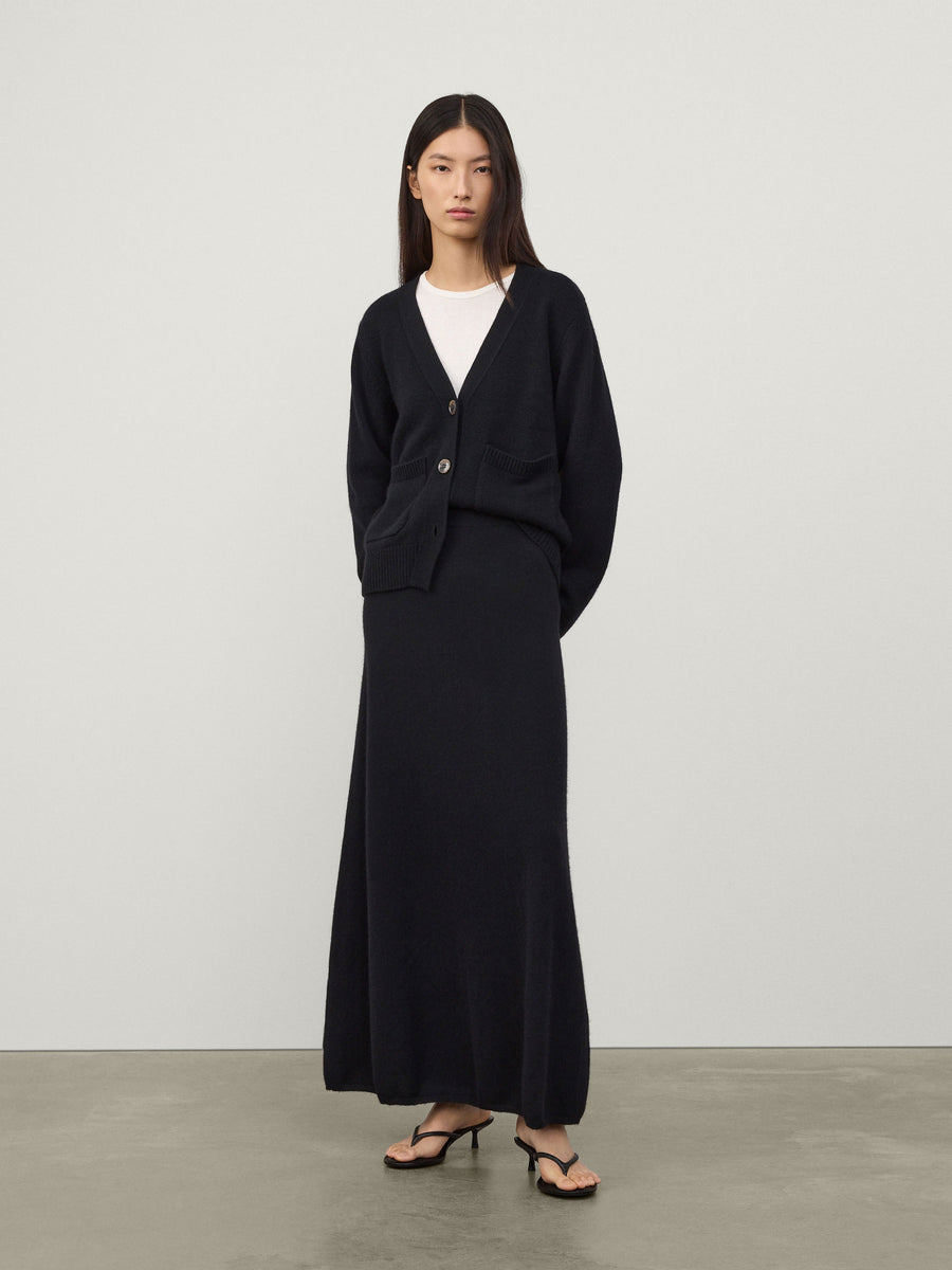 The Dolly Skirt – LISA YANG