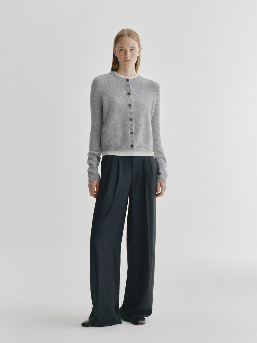 The Felicia Cardigan – LISA YANG