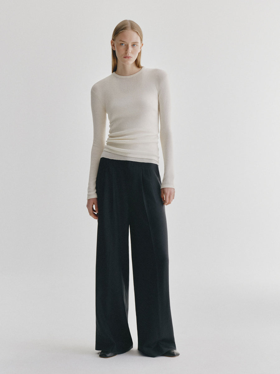 The Vivian Top – LISA YANG