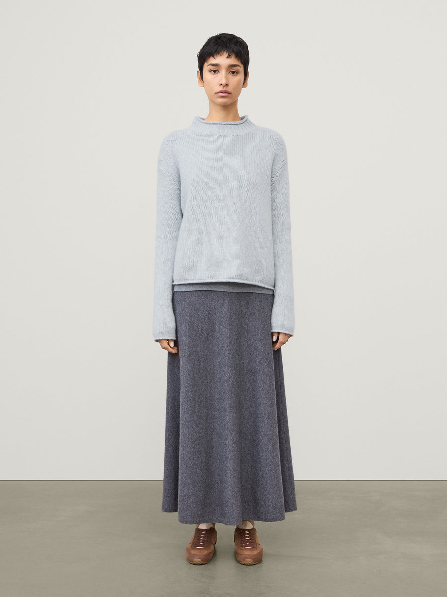 The Nelsy Sweater – LISA YANG