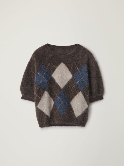 The Juniper Sweater