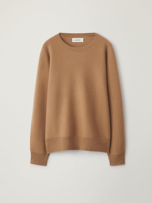 The Haily Sweater