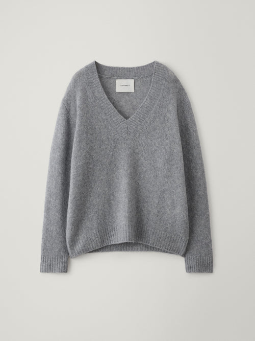 The Leona Sweater