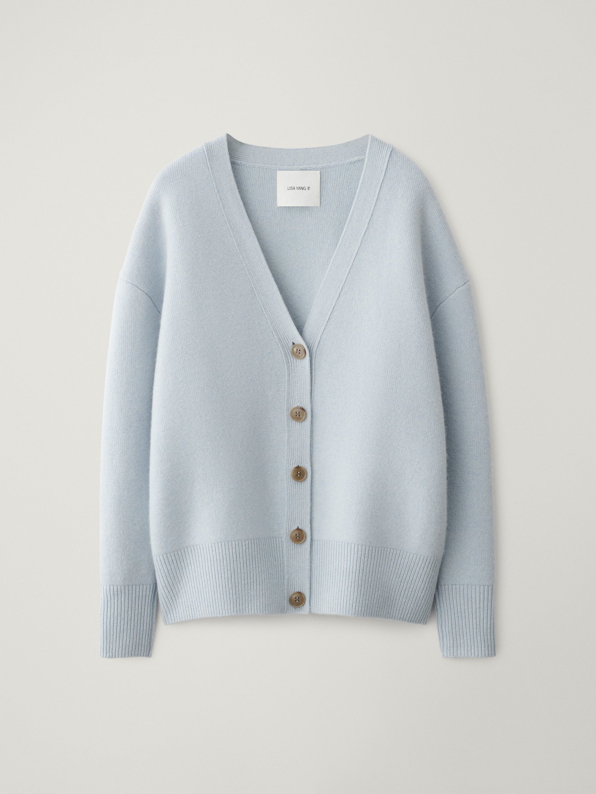 The Amery Cardigan – LISA YANG