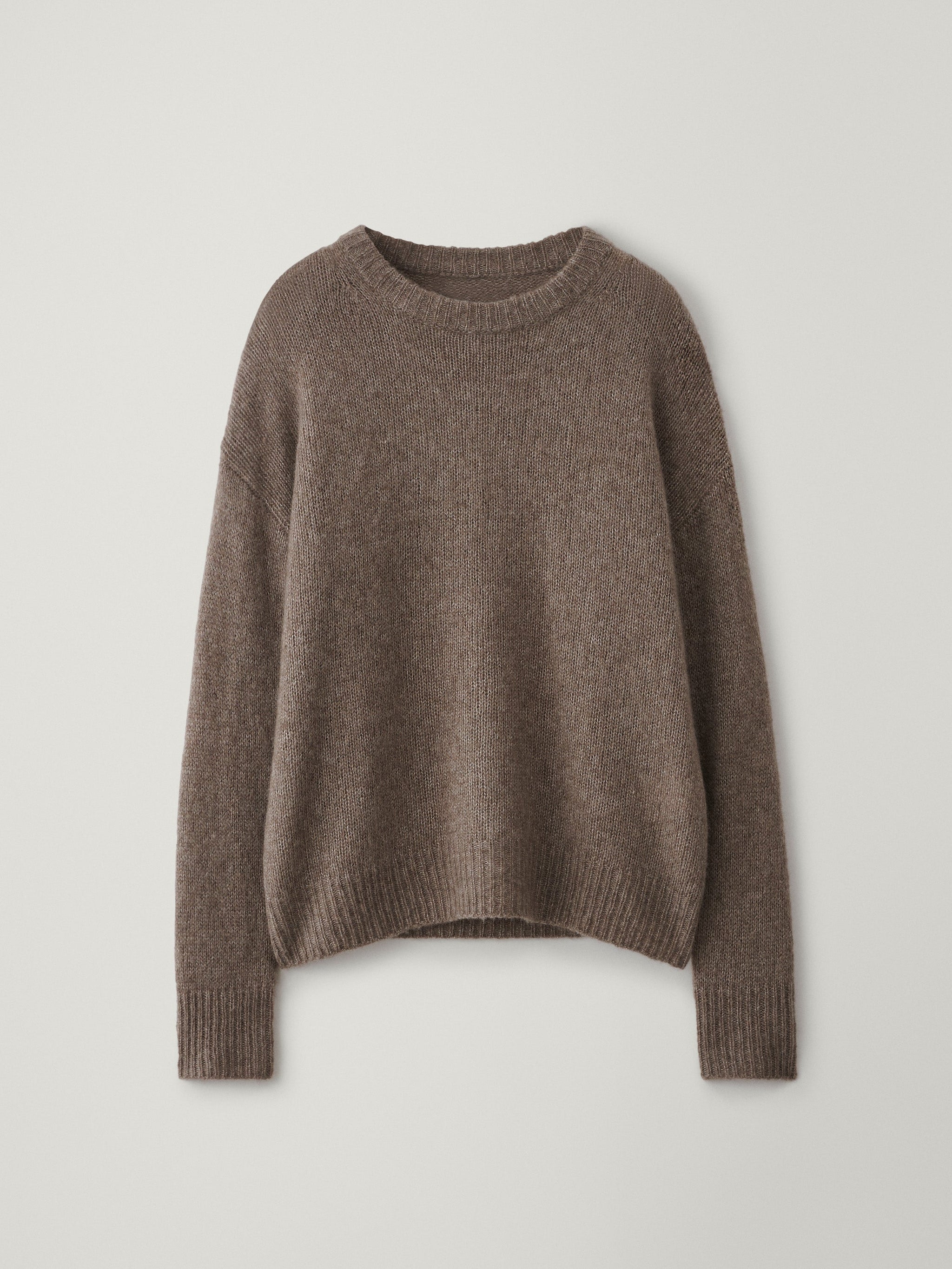 The Lova Sweater – LISA YANG