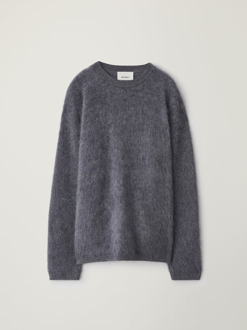 The Lachlan Sweater