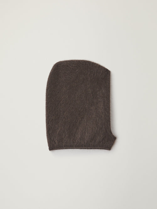 The Brushed Balaclava