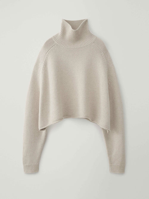 The Cathie Sweater