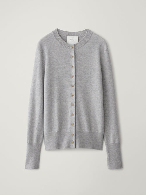 The Nellia Cardigan