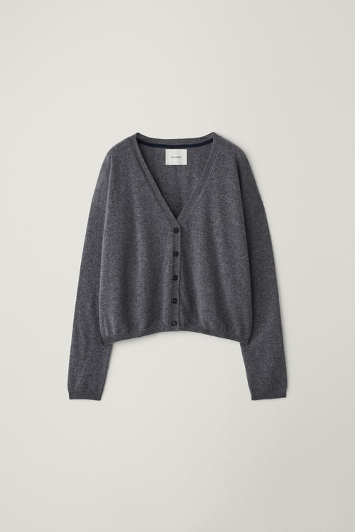 The Abby Cardigan