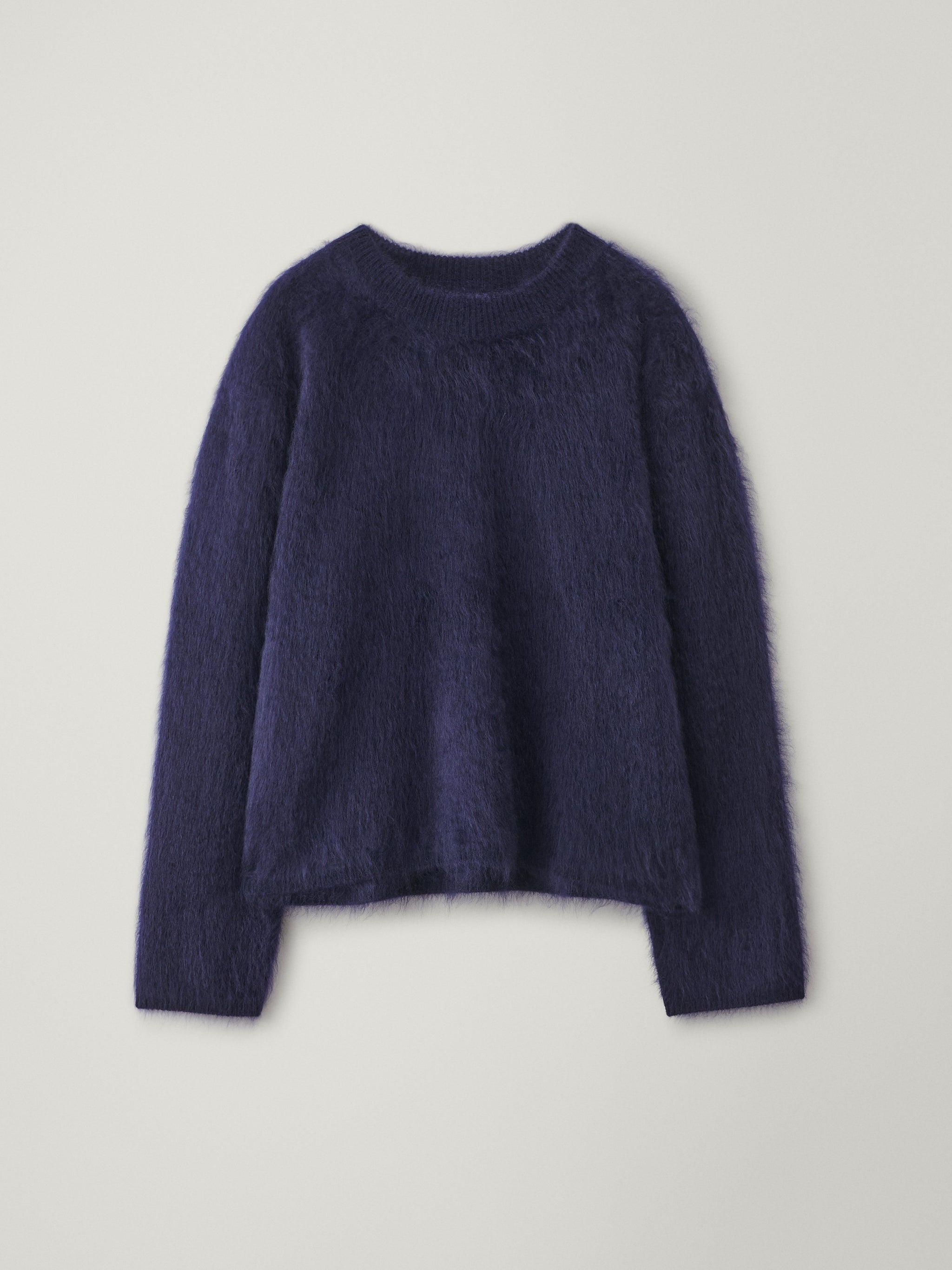 The Natalia Sweater – LISA YANG