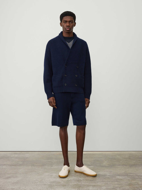 The Lyle Cardigan Jacket