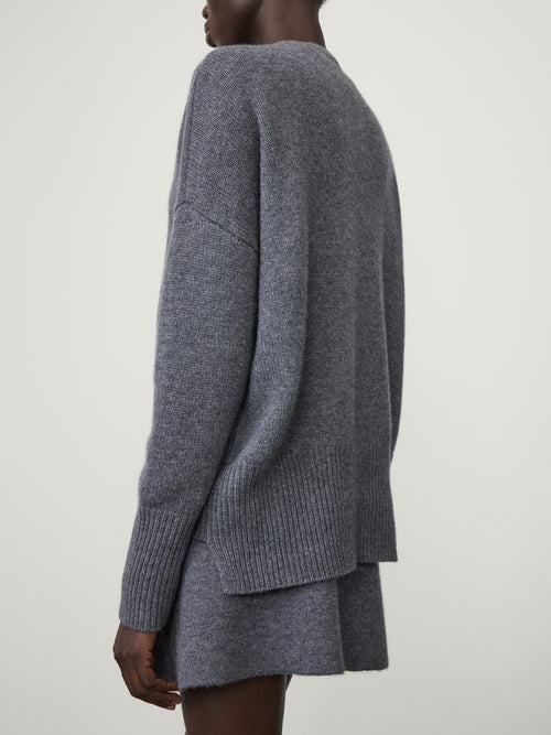 The Mila Sweater