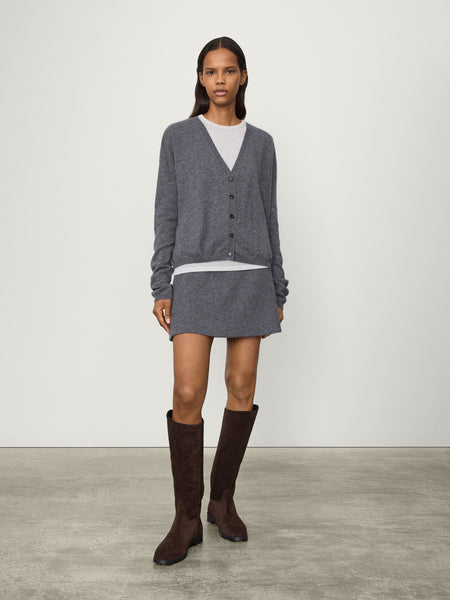 トップス Ground Y GY Cardigan(GA-T12-040) トップス Ground Y GY Cardigan(GA-T12-040) Ground Y Yohji