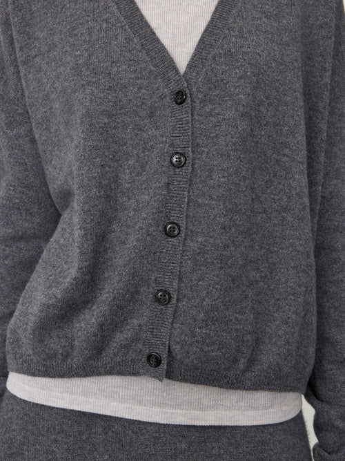 The Abby Cardigan