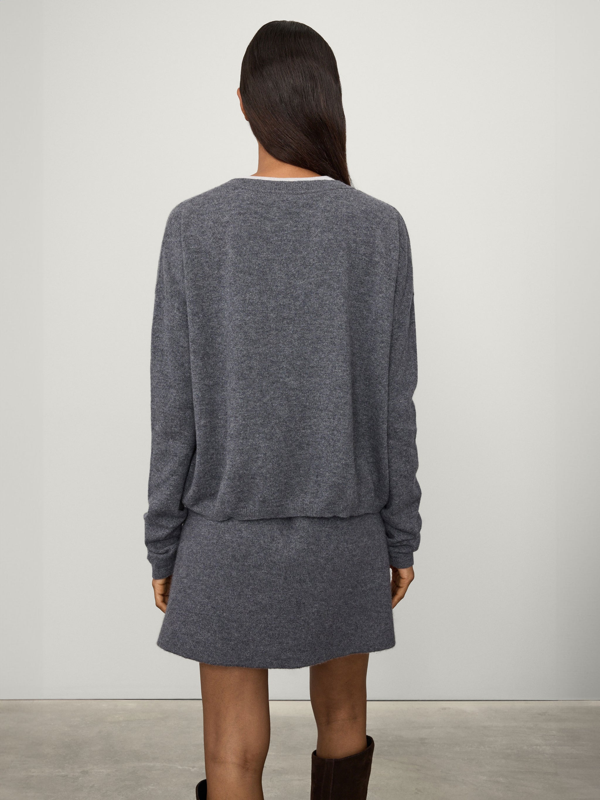 トップス Ground Y GY Cardigan(GA-T12-040) Ground Y GY Cardigan (GA-T12-040)