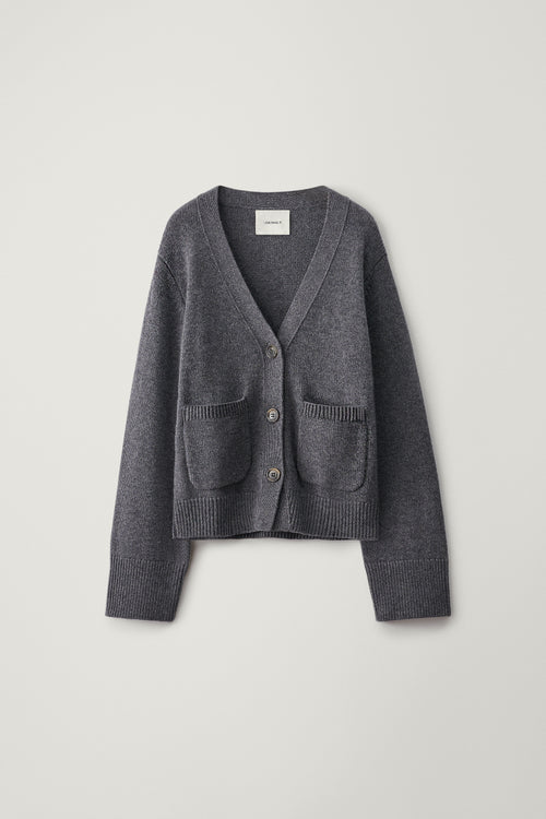 The Danni Cardigan