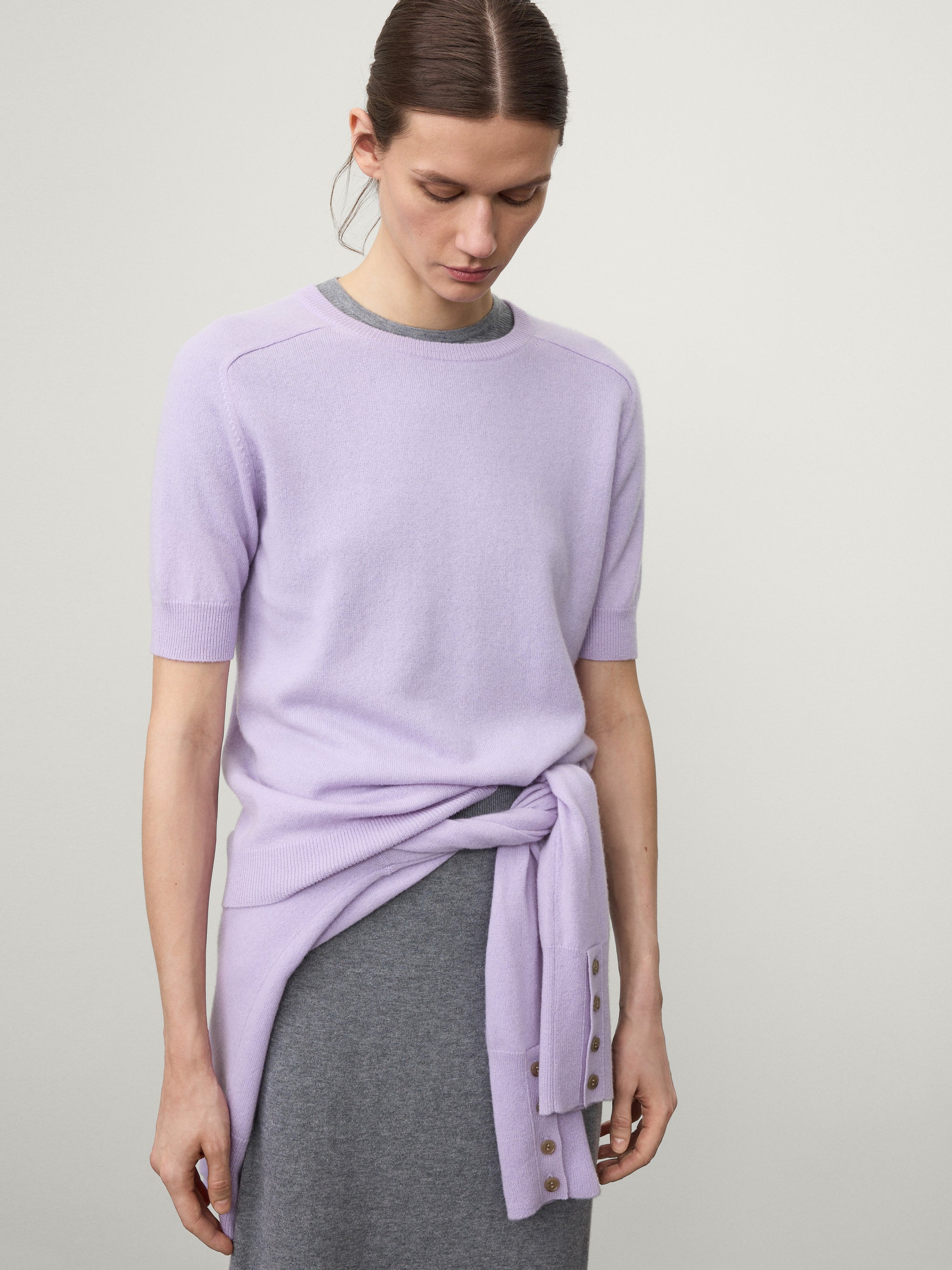 Tops & Shirts – LISA YANG