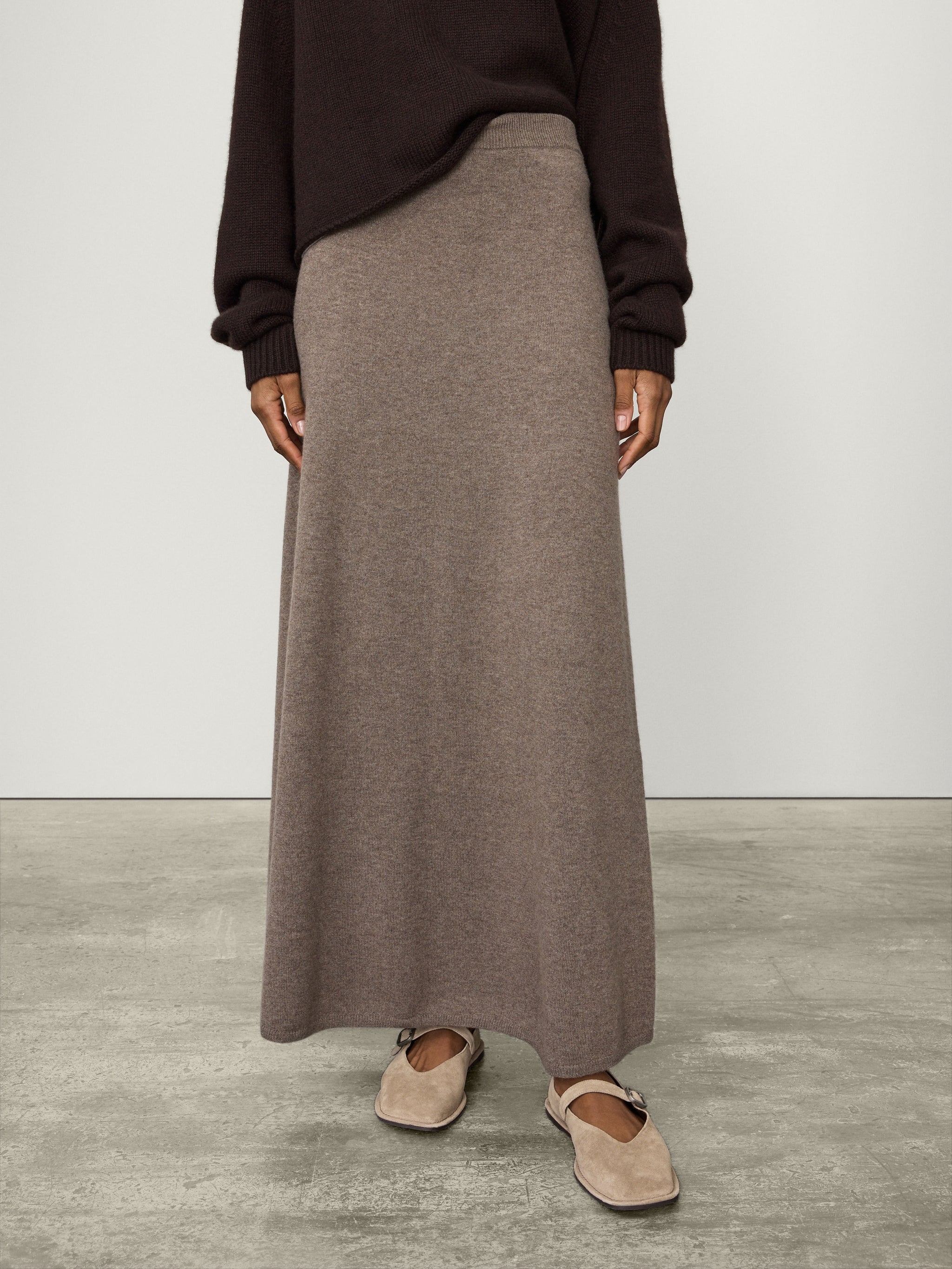 The Dolly Skirt – LISA YANG
