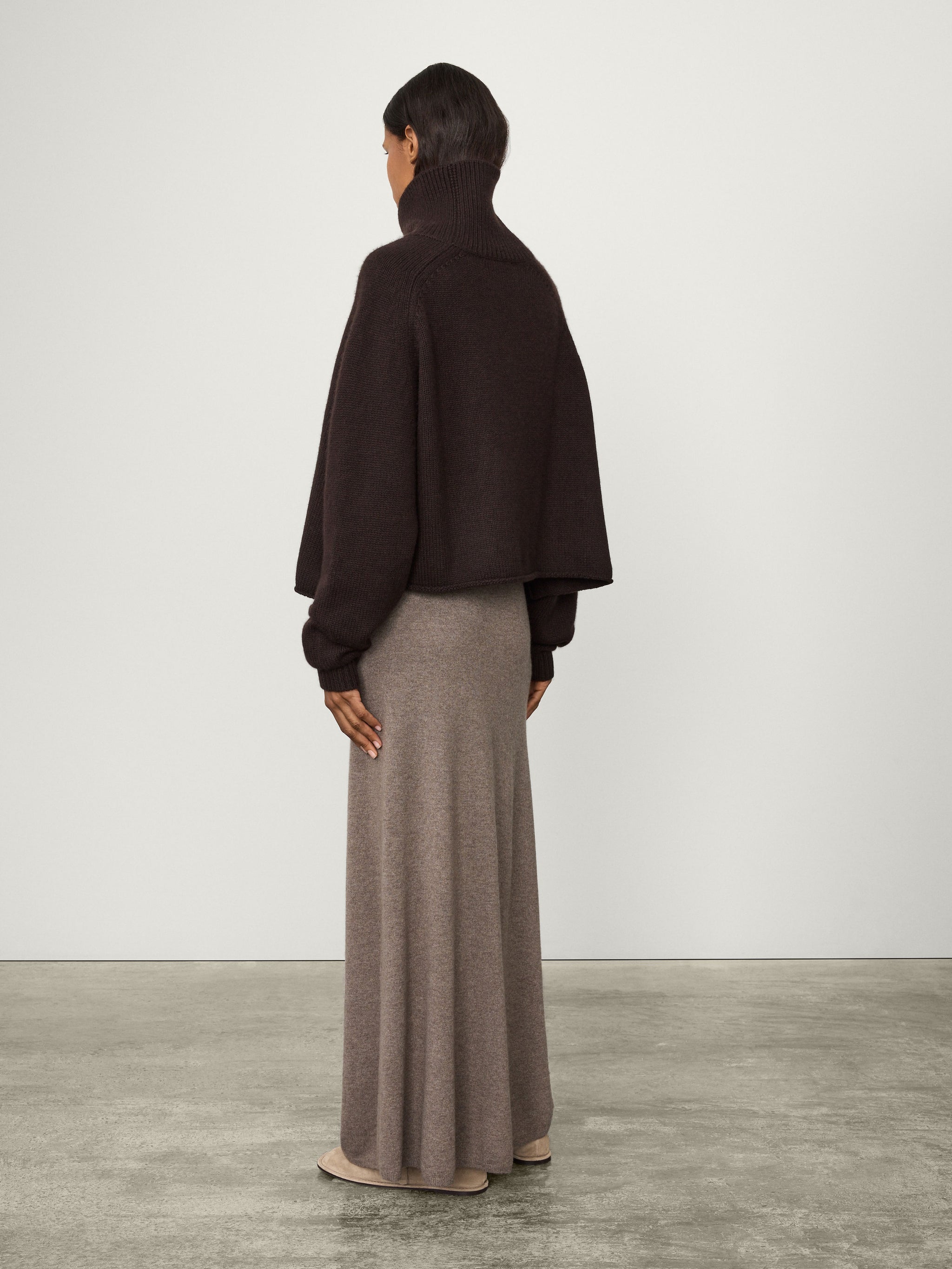 ぽぽさま専用★Mabli Knitwear MOONBEAM SKIRT 4Y The Dolly Skirt – LISA YANG