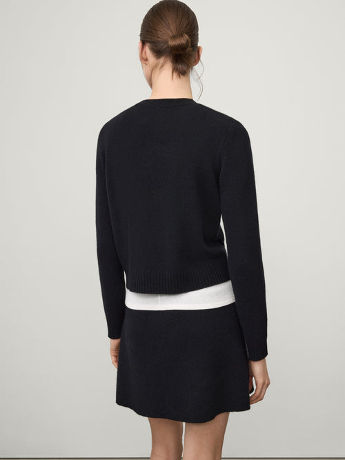 The Mable Sweater