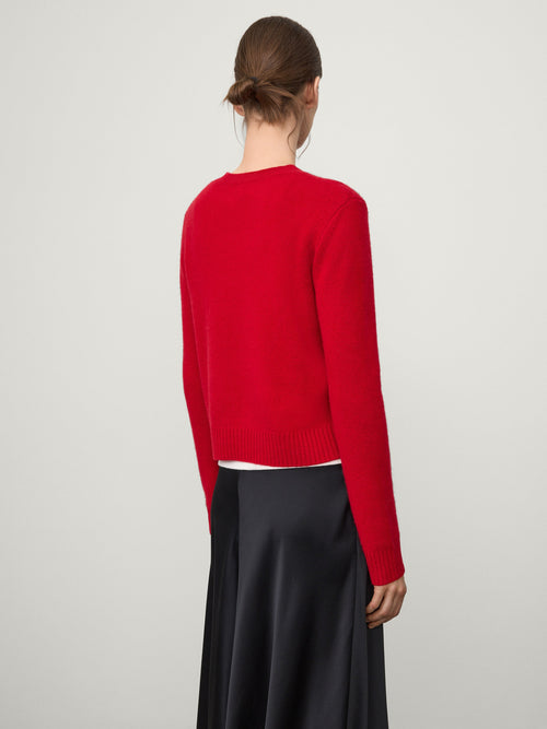 The Mable Sweater