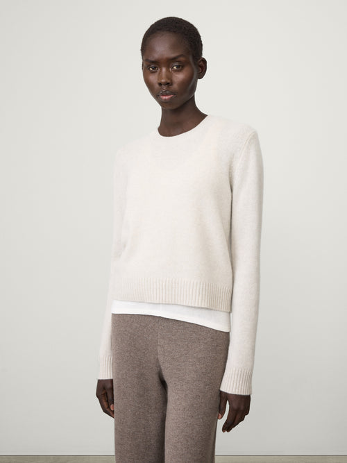 The Mable Sweater