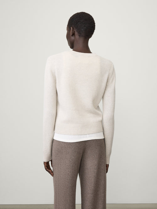 The Mable Sweater