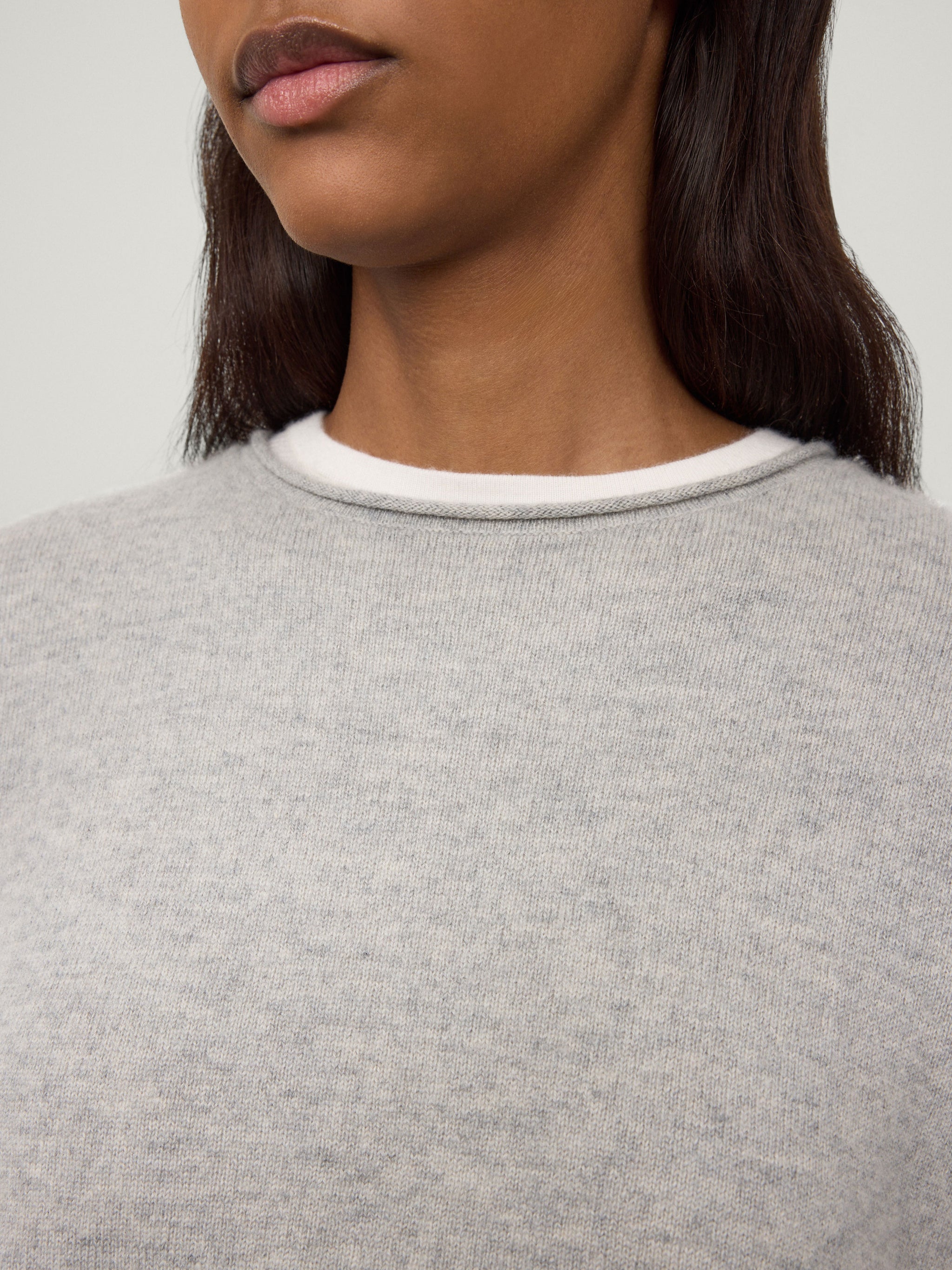 The Ida Sweater – LISA YANG