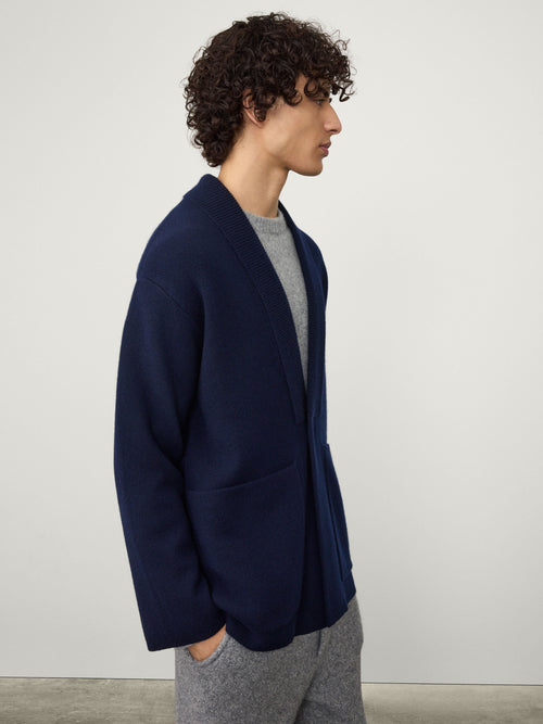The Lance Cardigan