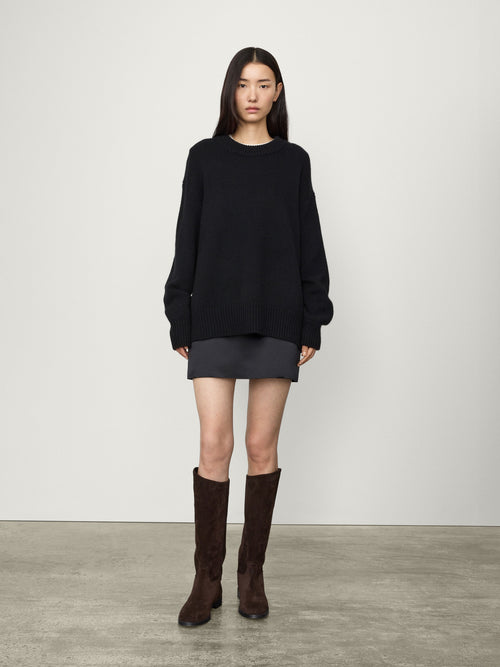 The Renske Sweater