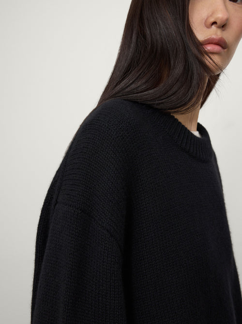 The Renske Sweater