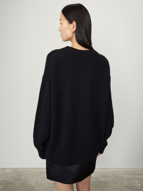 The Renske Sweater