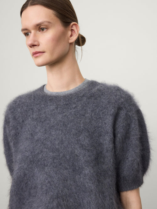 The Juniper Sweater