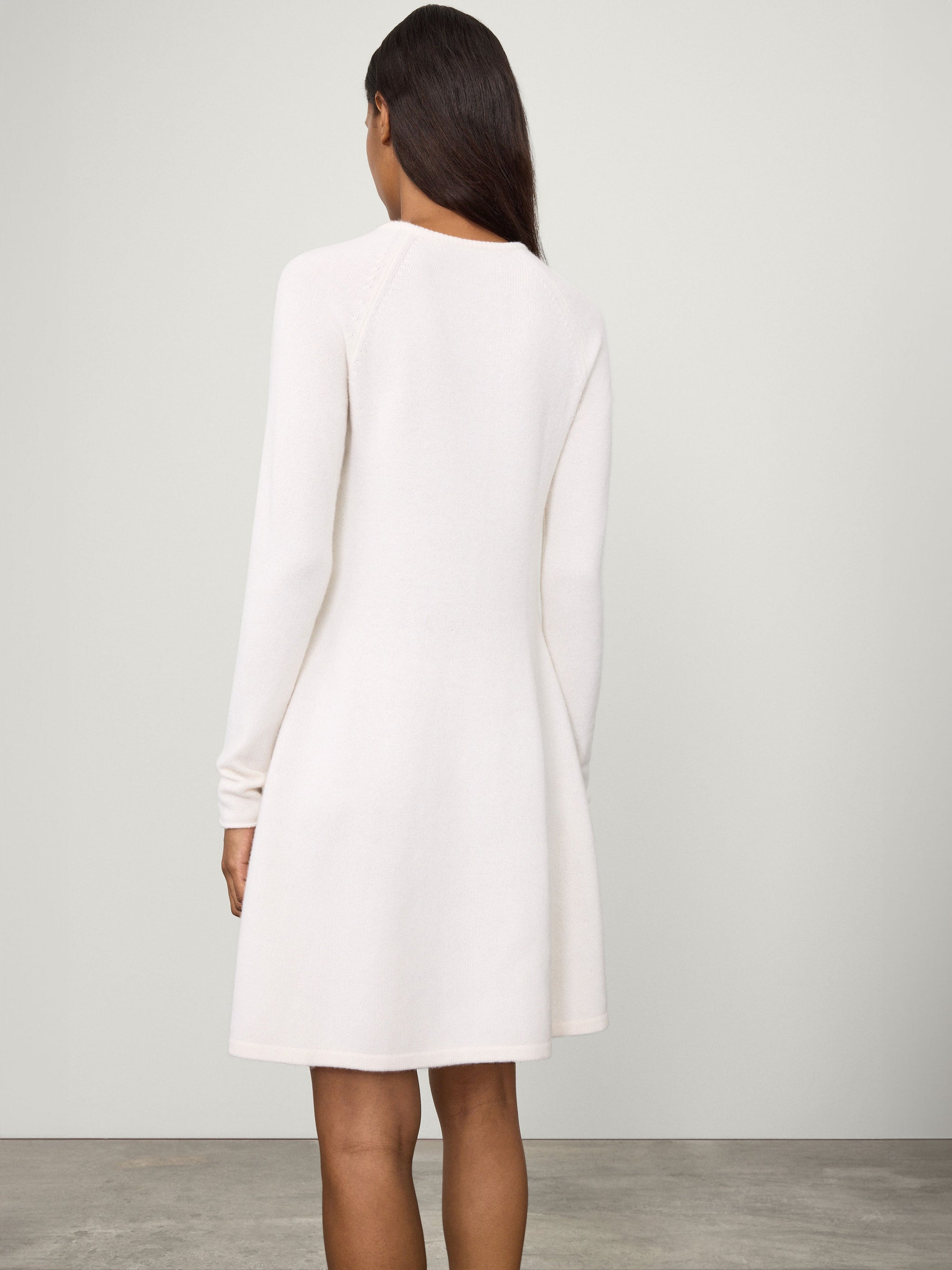 The Didih Dress – LISA YANG