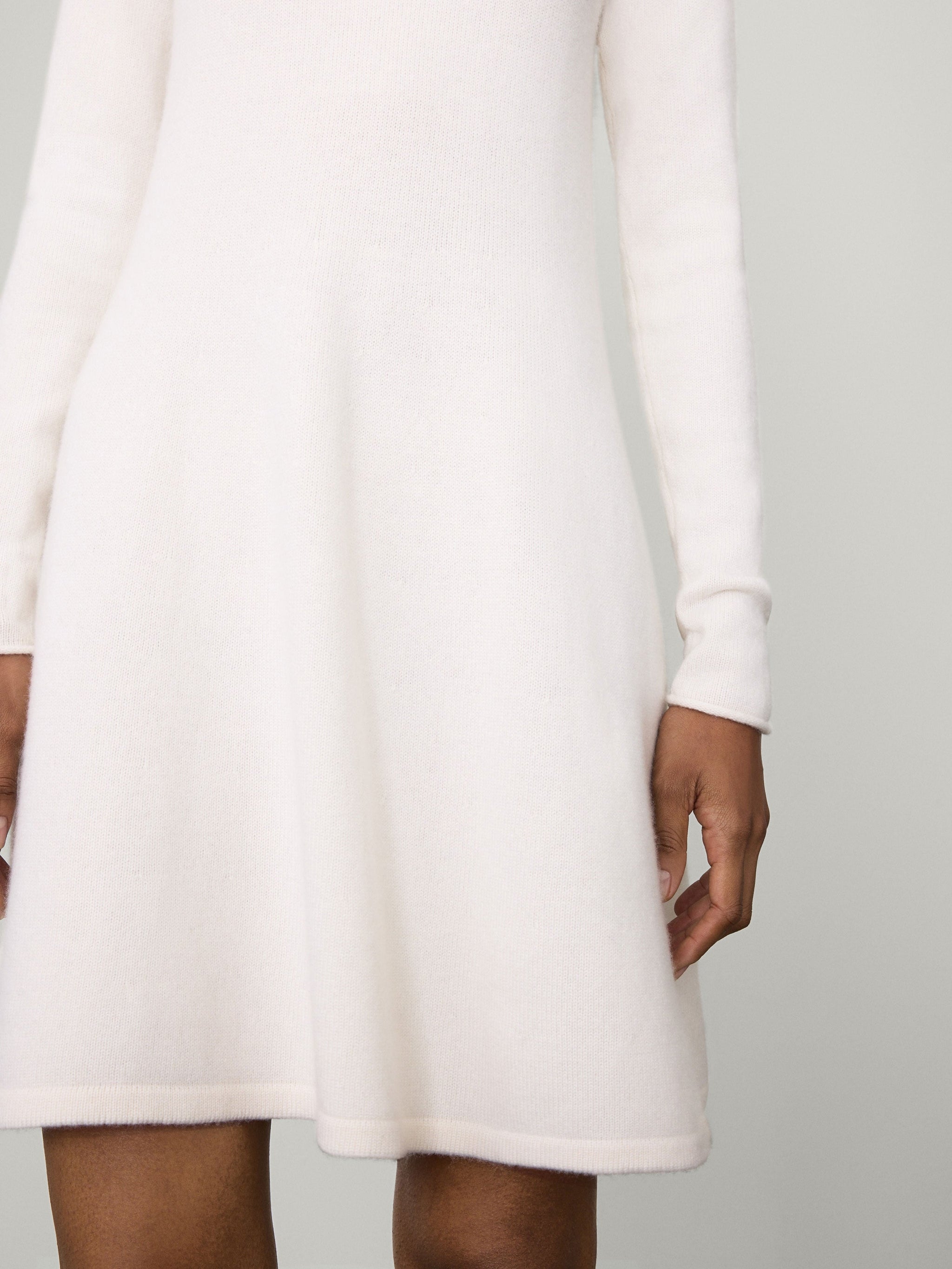 The Didih Dress – LISA YANG