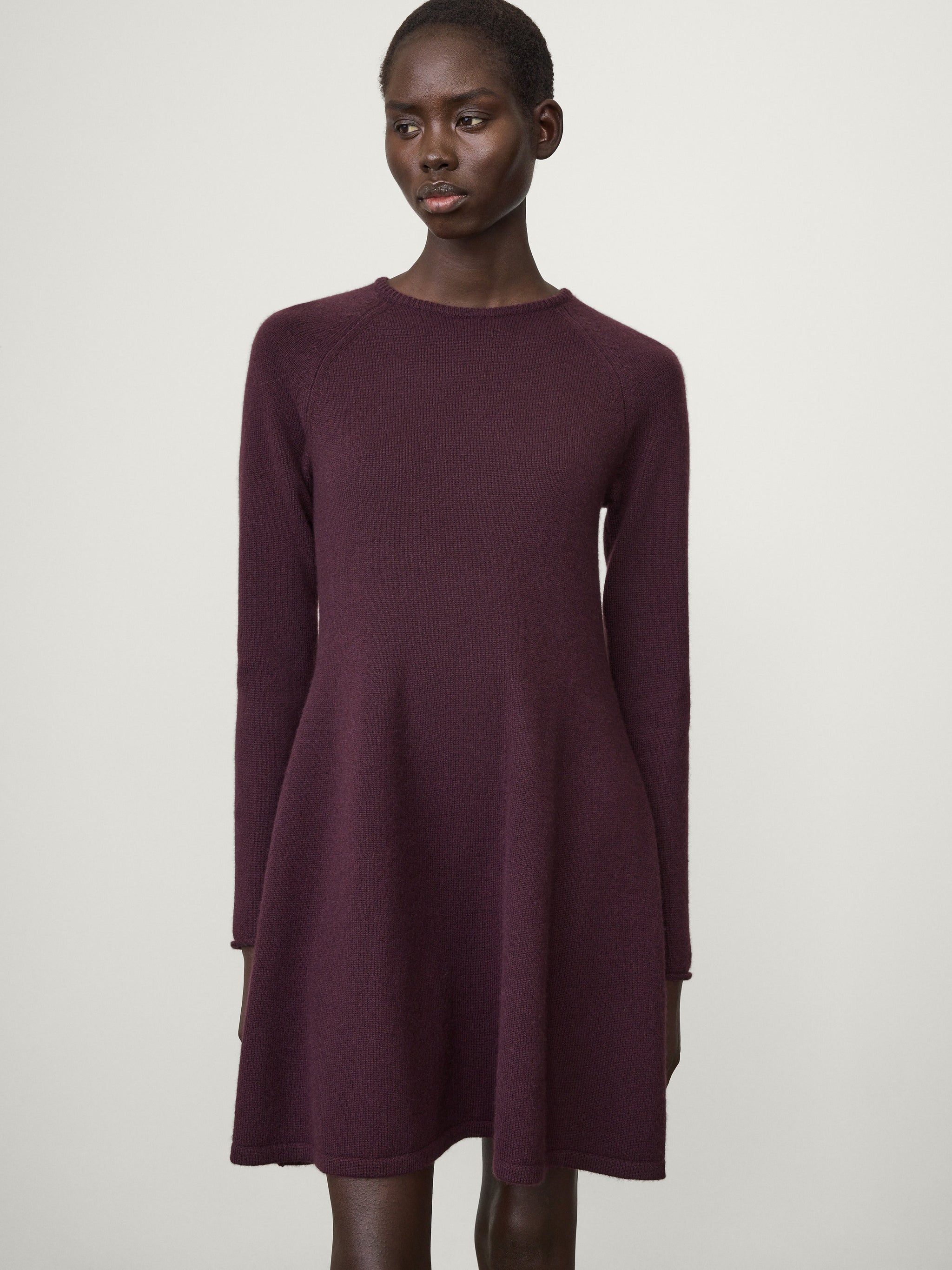 The Didih Dress – LISA YANG The Didih Dress – LISA YANG