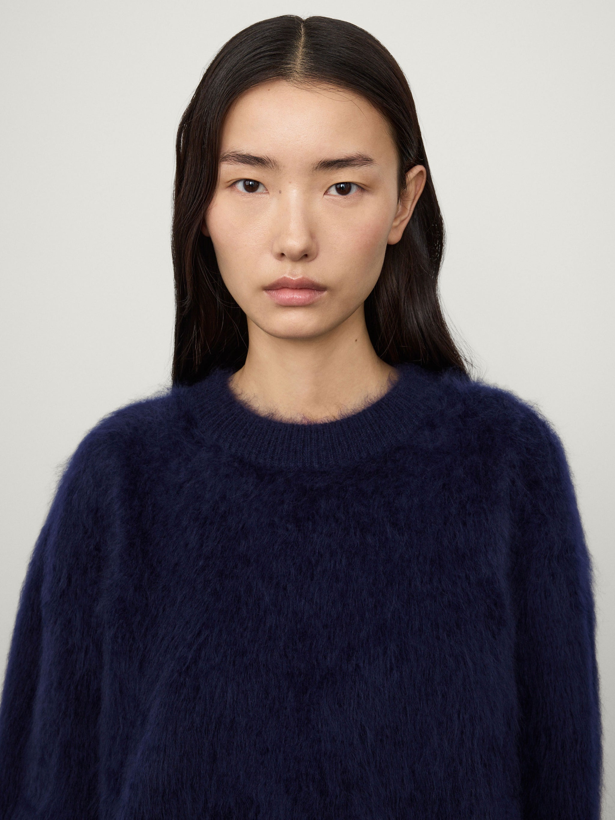 The Natalia Sweater – LISA YANG