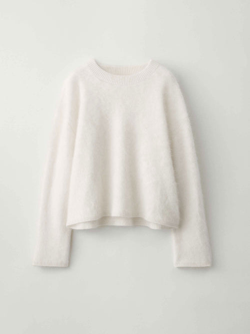 The Natalia Sweater